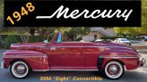 1948 Mercury Series 89M