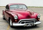Thumbnail Photo 4 for 1948 Oldsmobile Ninety-Eight