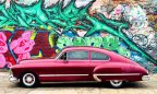 Thumbnail Photo 2 for 1948 Oldsmobile Ninety-Eight