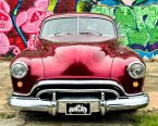 Thumbnail Photo 6 for 1948 Oldsmobile Ninety-Eight