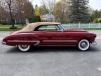 Thumbnail Photo 1 for 1948 Oldsmobile Ninety-Eight