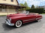 Thumbnail Photo 6 for 1948 Oldsmobile Ninety-Eight