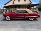 Thumbnail Photo 5 for 1948 Oldsmobile Ninety-Eight