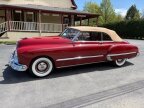 Thumbnail Photo 4 for 1948 Oldsmobile Ninety-Eight