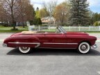 Thumbnail Photo 2 for 1948 Oldsmobile Ninety-Eight