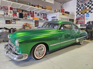 1948 Oldsmobile Ninety-Eight