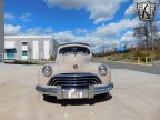 Thumbnail Photo 3 for 1948 Oldsmobile Series 66