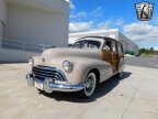 Thumbnail Photo 4 for 1948 Oldsmobile Series 66