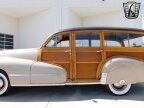 Thumbnail Photo 6 for 1948 Oldsmobile Series 66