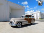Thumbnail Photo 2 for 1948 Oldsmobile Series 66