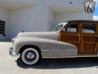 Thumbnail Photo 5 for 1948 Oldsmobile Series 66