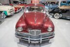Thumbnail Photo 6 for 1948 Packard Eight