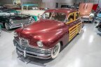 Thumbnail Photo 5 for 1948 Packard Eight