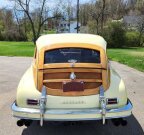 Thumbnail Photo 3 for 1948 Packard Eight