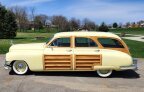 Thumbnail Photo 1 for 1948 Packard Eight