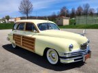 Thumbnail Photo 6 for 1948 Packard Eight
