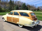 Thumbnail Photo 2 for 1948 Packard Eight