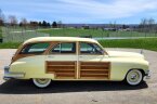 Thumbnail Photo 5 for 1948 Packard Eight