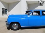 Thumbnail Photo 5 for 1948 Packard Eight