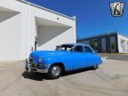Thumbnail Photo 2 for 1948 Packard Eight