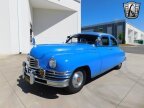 Thumbnail Photo 4 for 1948 Packard Eight