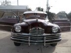 Thumbnail Photo 6 for 1948 Packard Other Packard Models