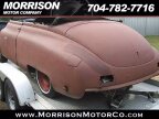 Thumbnail Photo 1 for 1948 Packard Super 8