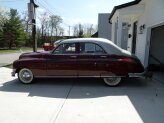 1948 Packard Super 8