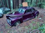 Thumbnail Photo 1 for 1948 Plymouth Custom