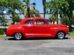 Thumbnail Photo 3 for 1948 Plymouth Custom