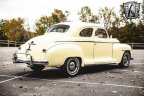 Thumbnail Photo 6 for 1948 Plymouth Deluxe