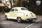 Thumbnail Photo 4 for 1948 Plymouth Deluxe