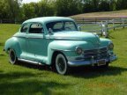 Thumbnail Photo 2 for 1948 Plymouth Other Plymouth Models