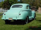 Thumbnail Photo 4 for 1948 Plymouth Other Plymouth Models