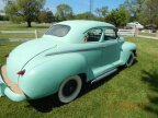 Thumbnail Photo 5 for 1948 Plymouth Other Plymouth Models