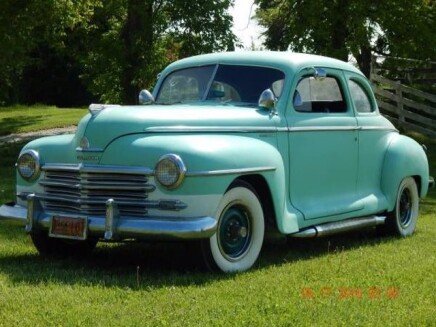 Photo 1 for 1948 Plymouth Other Plymouth Models