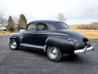 Thumbnail Photo 6 for 1948 Plymouth Other Plymouth Models