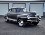Thumbnail Photo 4 for 1948 Plymouth Other Plymouth Models