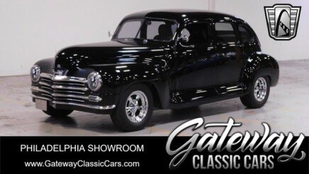 Photo 1 for 1948 Plymouth Other Plymouth Models