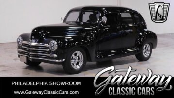 1948 Plymouth Other Plymouth Models