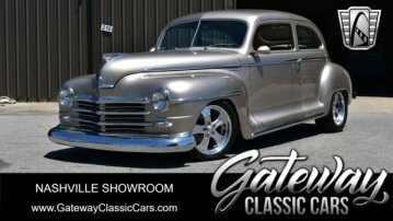 1948 Plymouth Other Plymouth Models