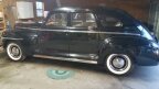 Thumbnail Photo 1 for 1948 Plymouth Special Deluxe