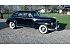 1948 Plymouth Special Deluxe