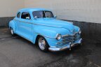 Thumbnail Photo 2 for 1948 Plymouth Special Deluxe