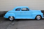 Thumbnail Photo 3 for 1948 Plymouth Special Deluxe