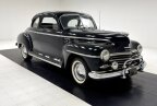 Thumbnail Photo 6 for 1948 Plymouth Special Deluxe