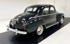 Thumbnail Photo 4 for 1948 Plymouth Special Deluxe