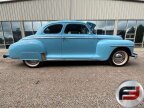 Thumbnail Photo 4 for 1948 Plymouth Special Deluxe