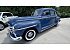 1948 Plymouth Special Deluxe