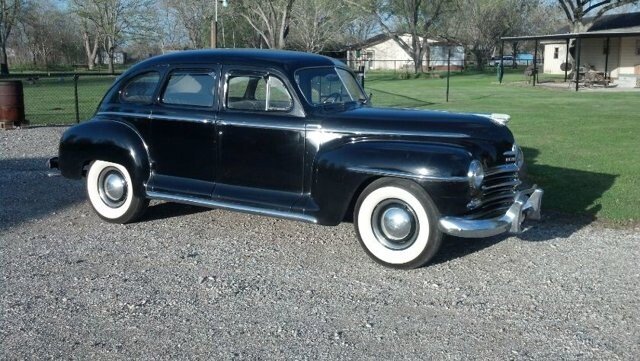 1948 Plymouth Classic Cars for Sale - Classics on Autotrader